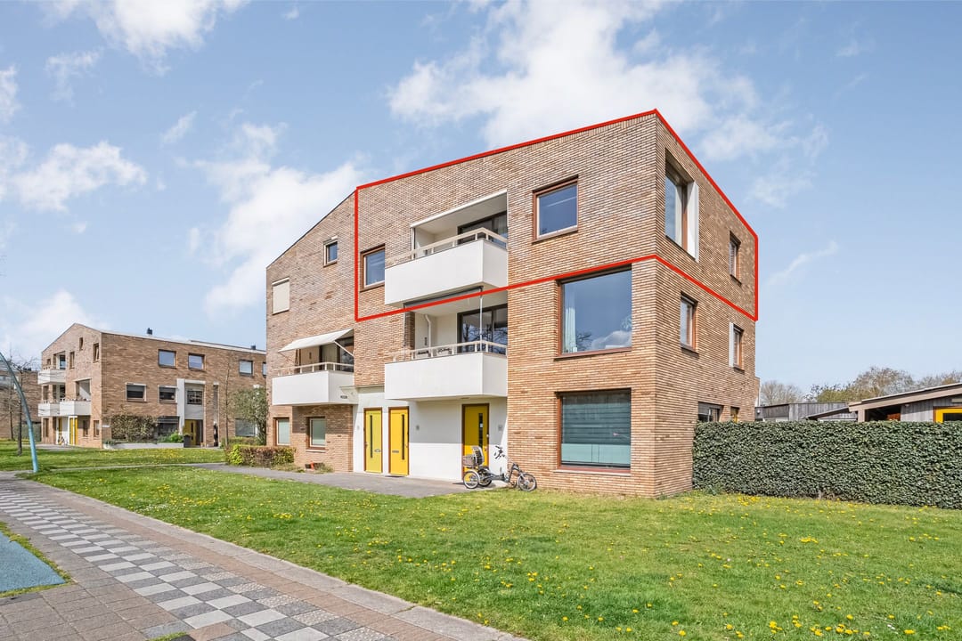 Foto 1 van Kuyperstraat 76