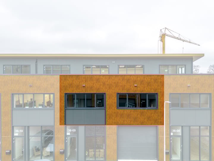 Koningsweg 36-09, Soest