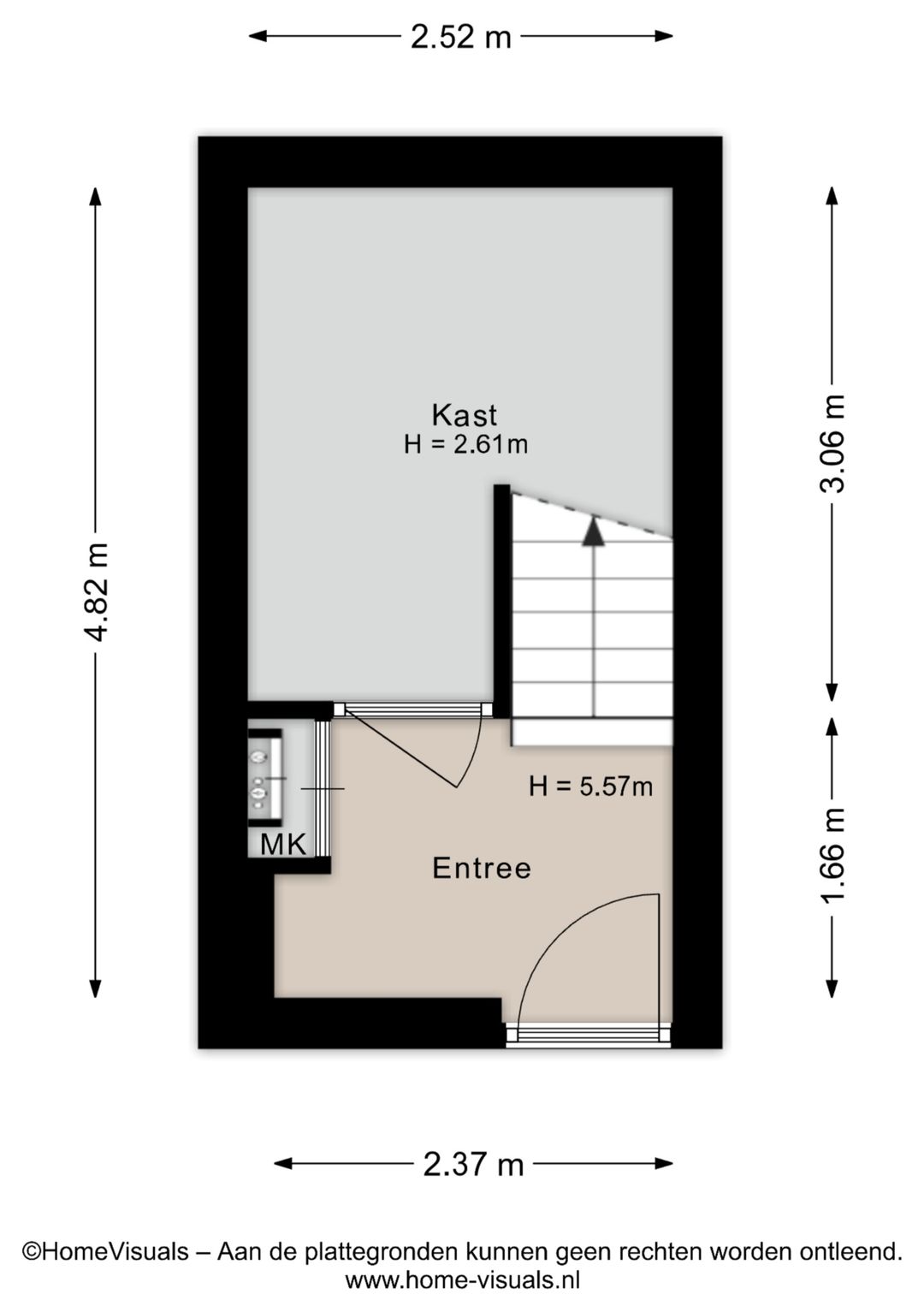 Foto 43 van Kuyperstraat 76