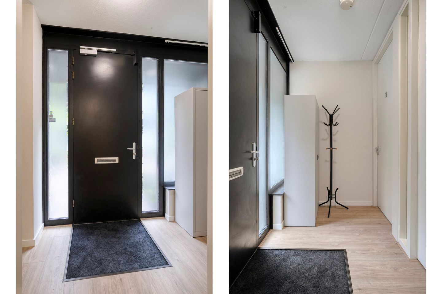 Foto 5 van 't College 20