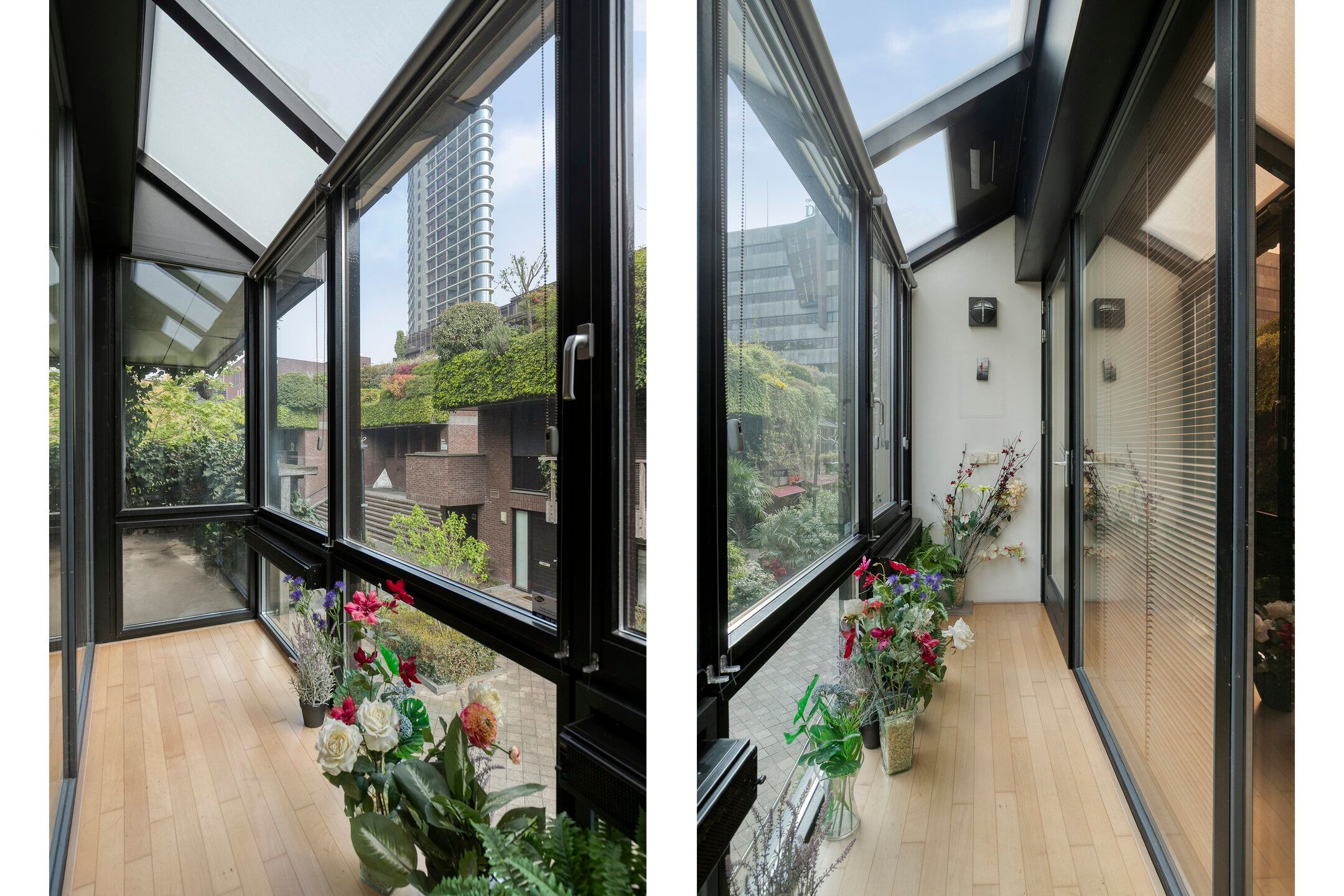 Foto 18 van 't College 20