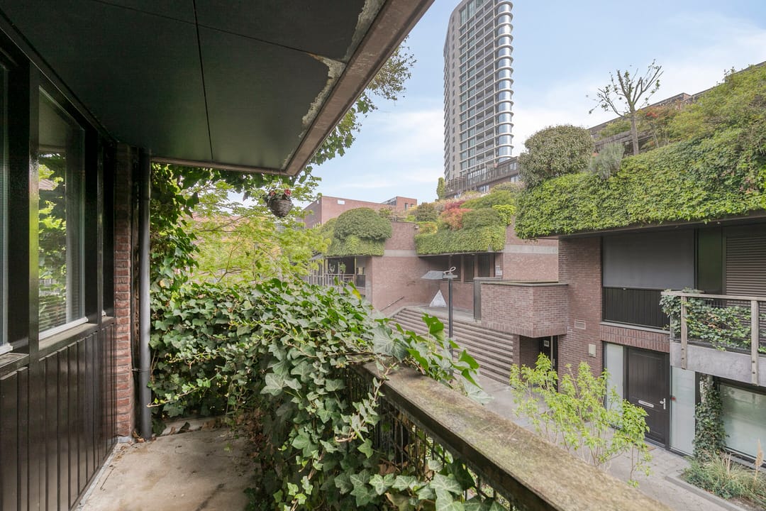 Foto 22 van 't College 20