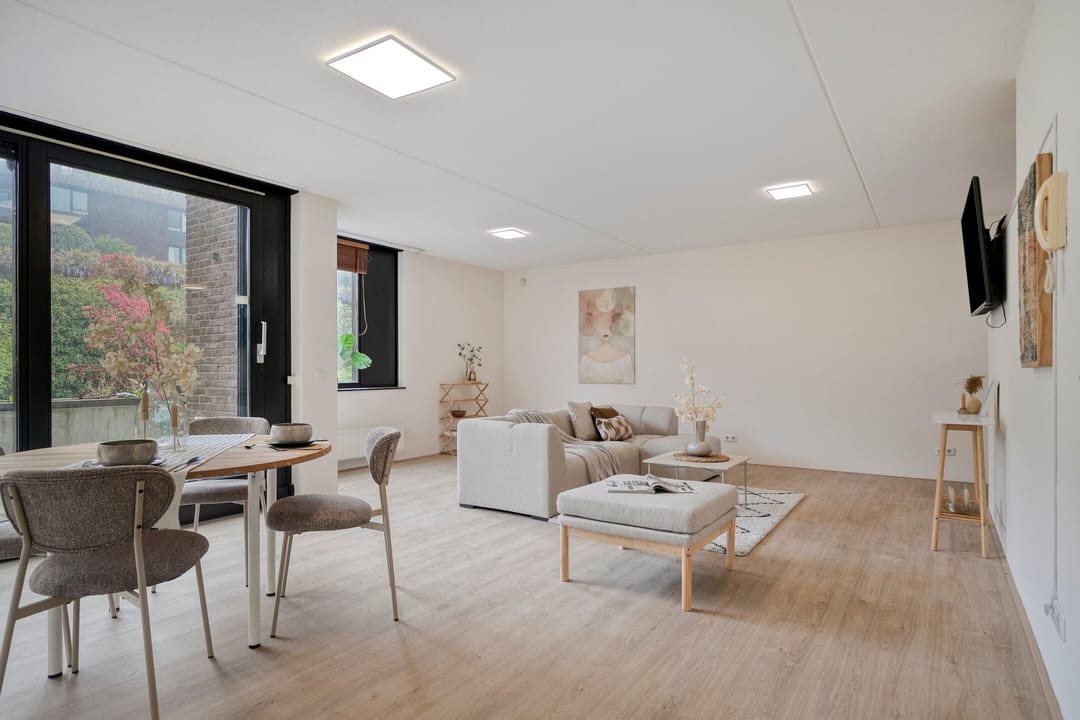 Foto 28 van 't College 20