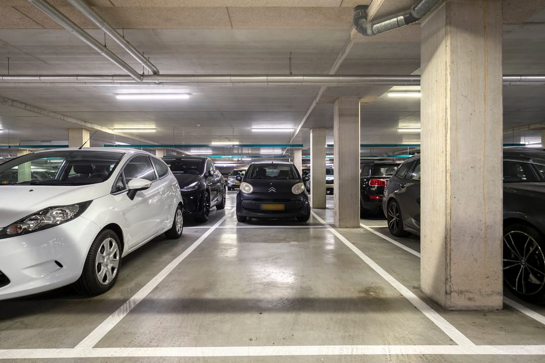 Foto 41 van 't College 20