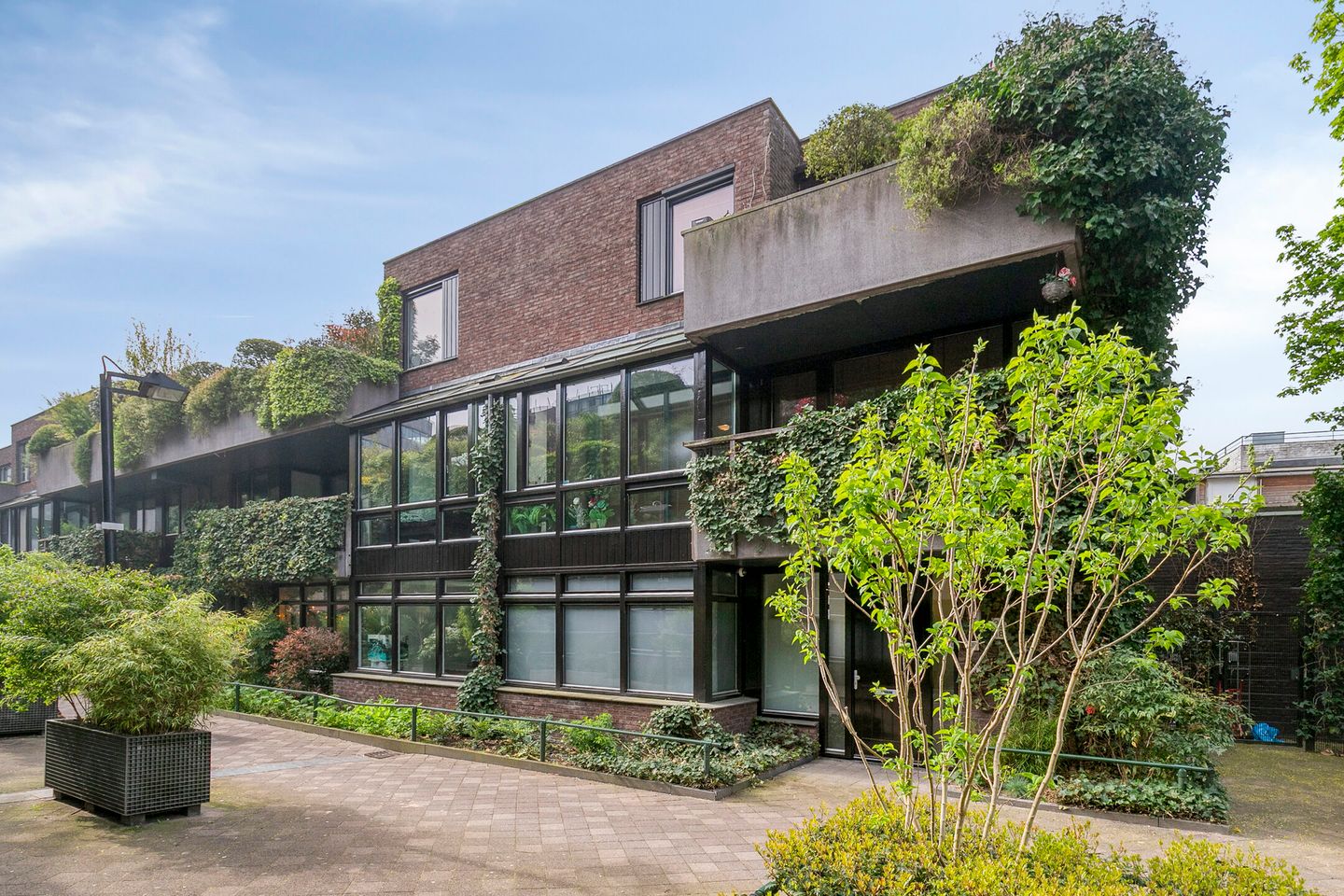 Foto 44 van 't College 20