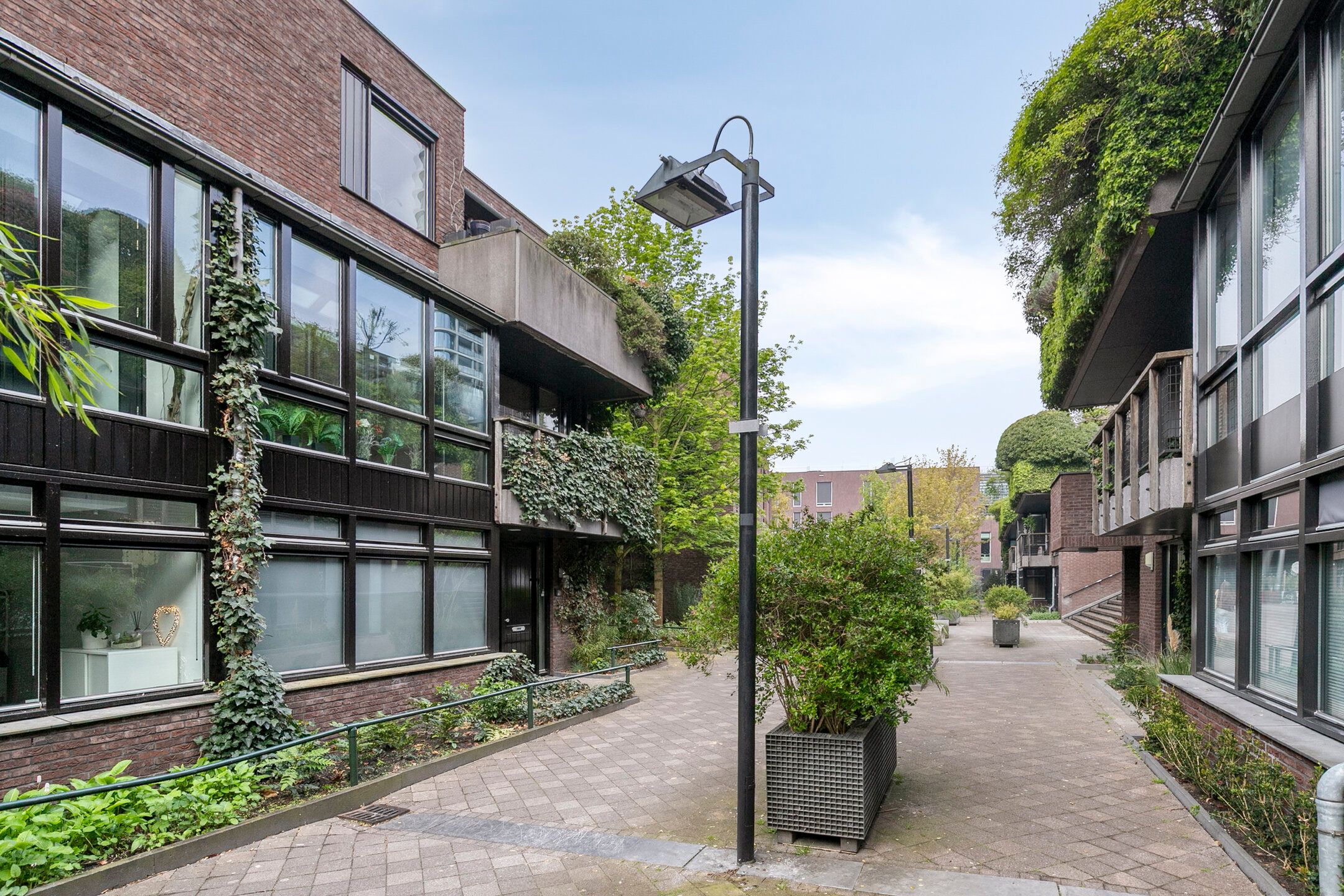 Foto 45 van 't College 20