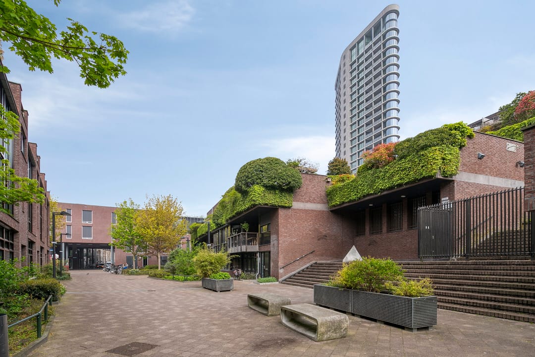 Foto 46 van 't College 20