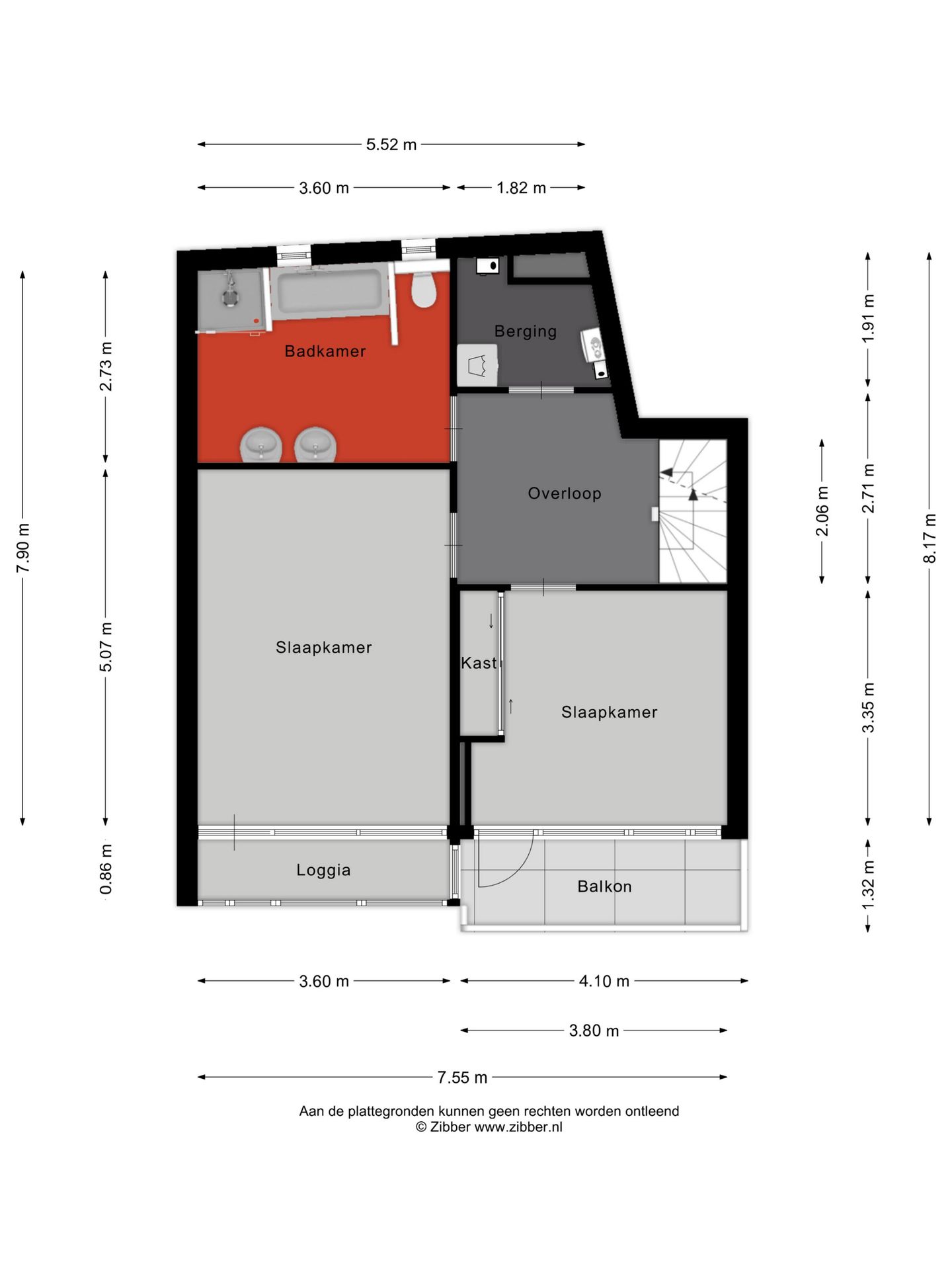 Foto 50 van 't College 20