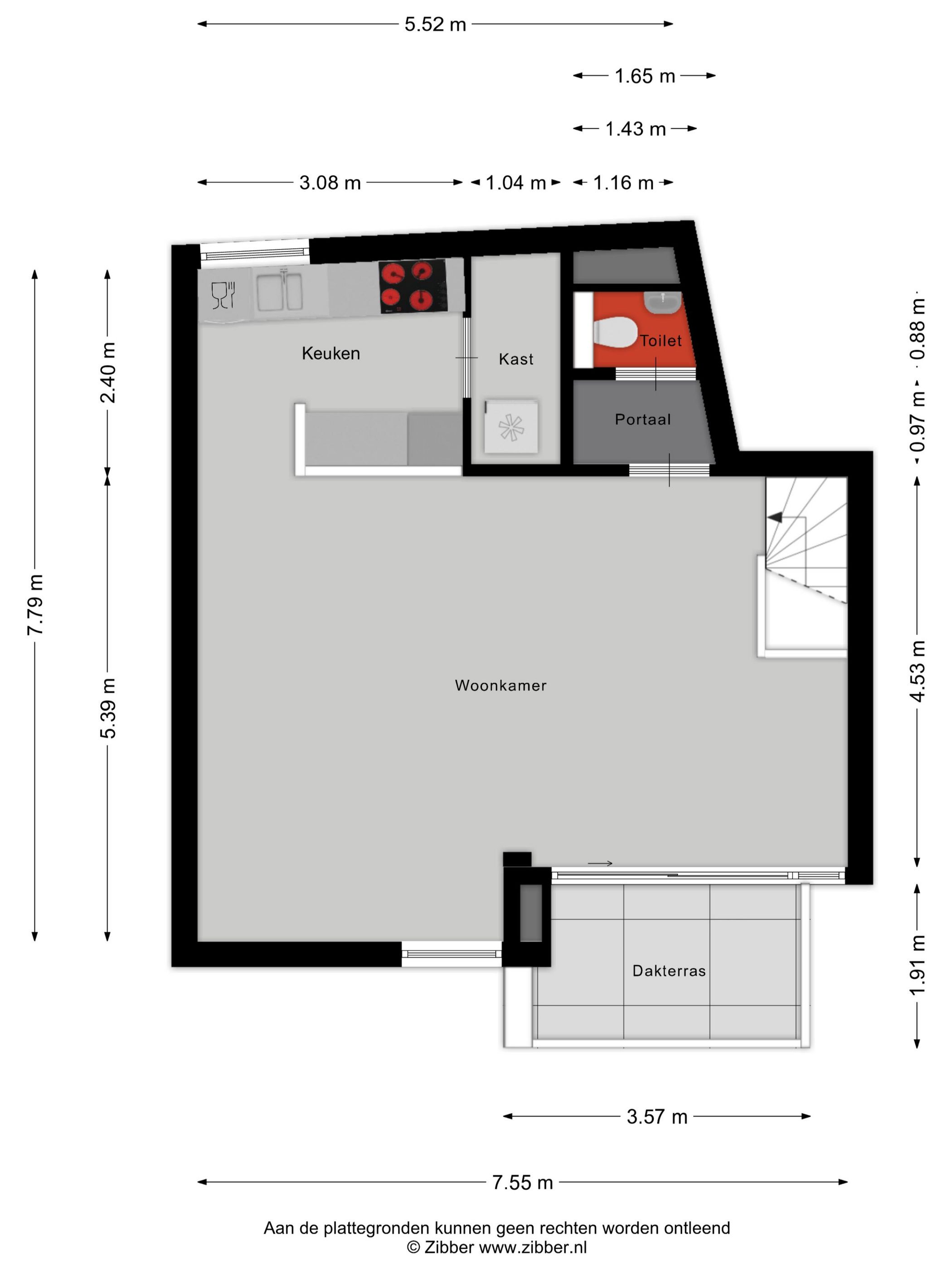 Foto 51 van 't College 20