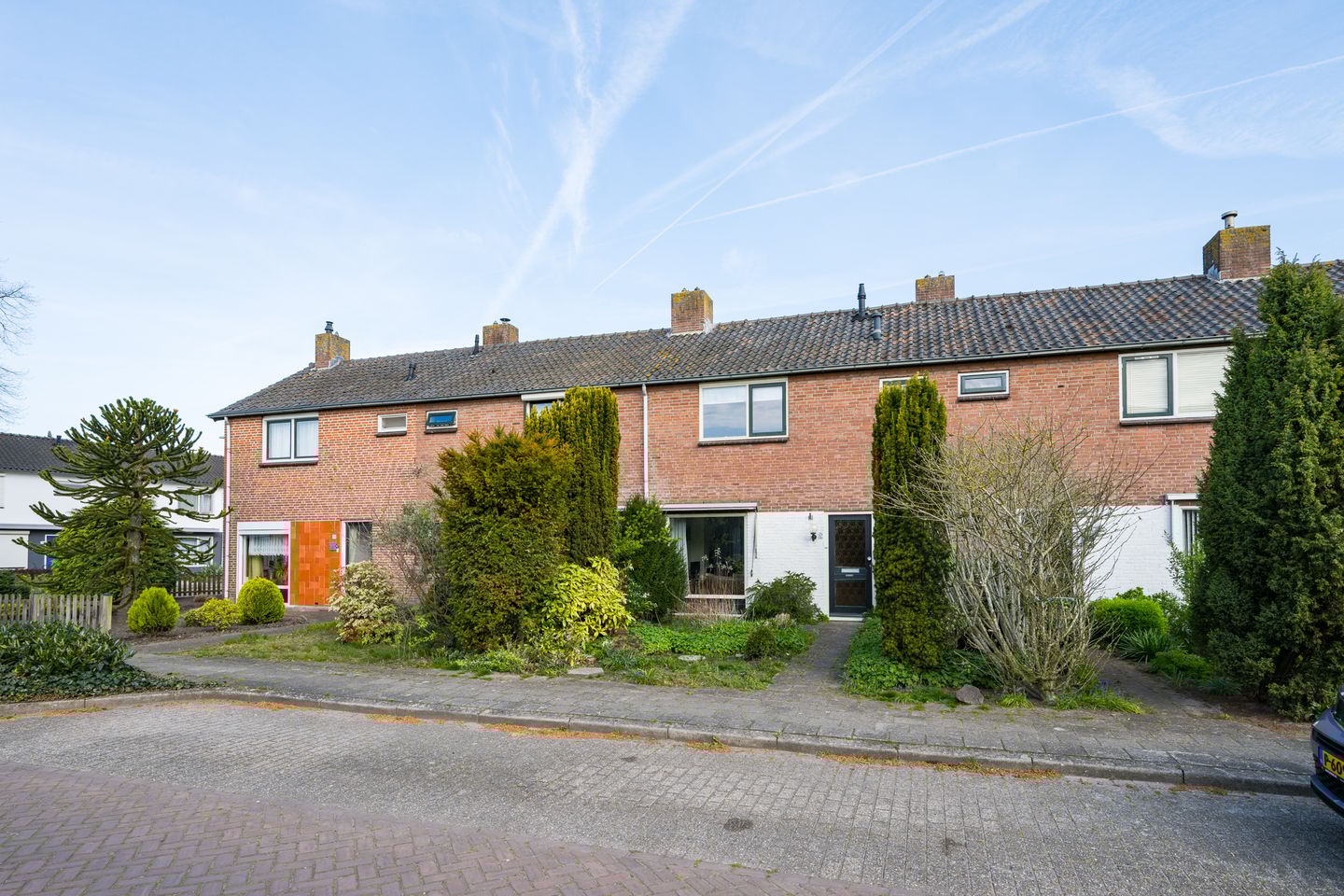 Foto 5 van Nassaulaan 52