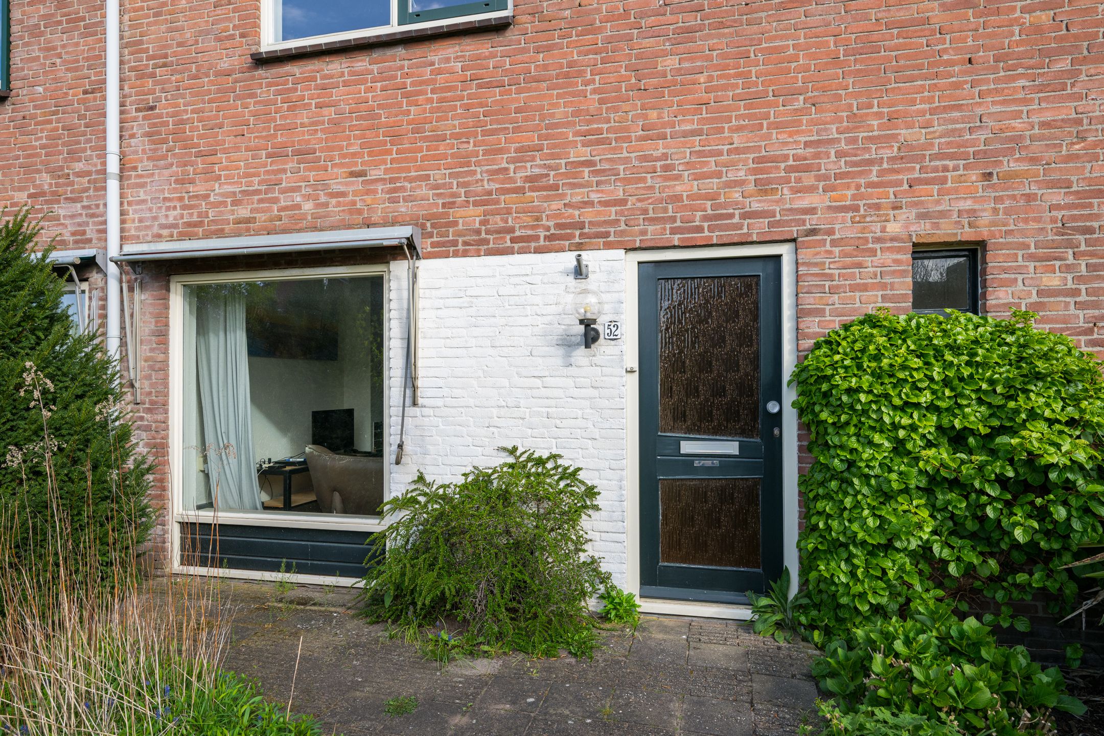 Foto 6 van Nassaulaan 52