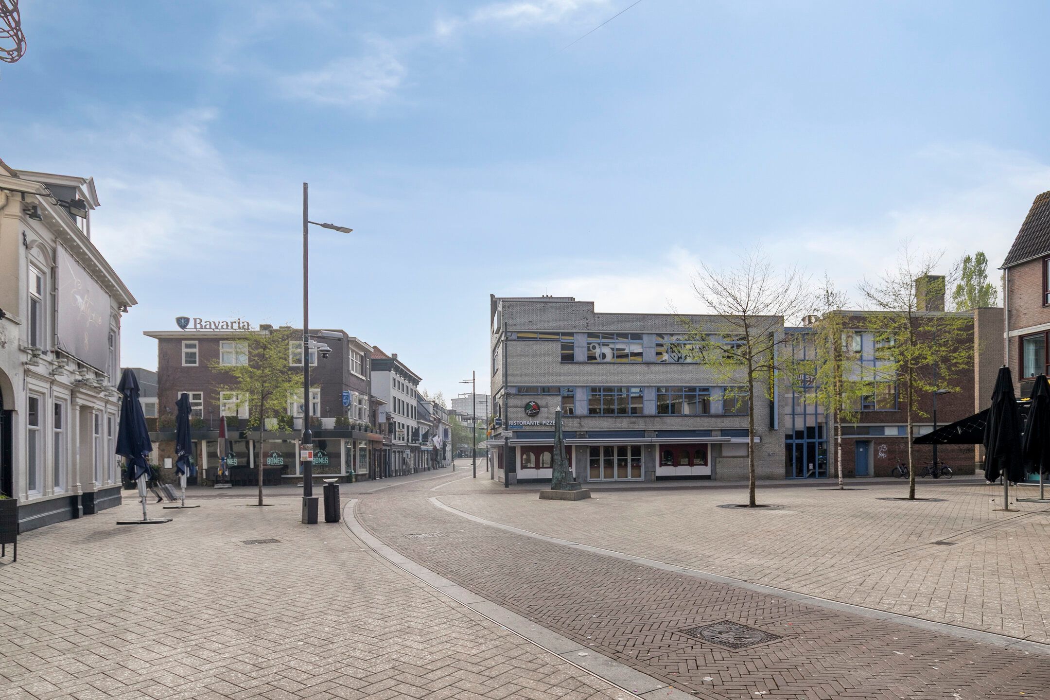 Foto 48 van 't College 20