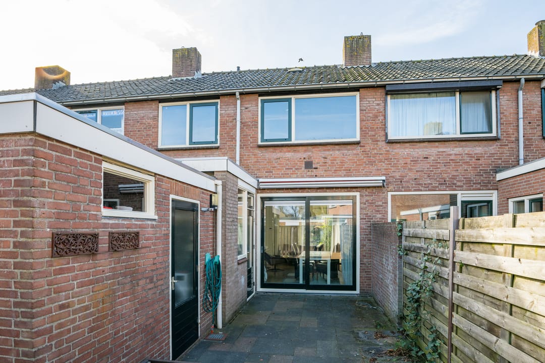 Foto 32 van Nassaulaan 52