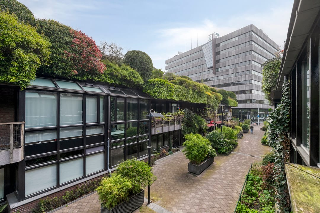 Foto 23 van 't College 20