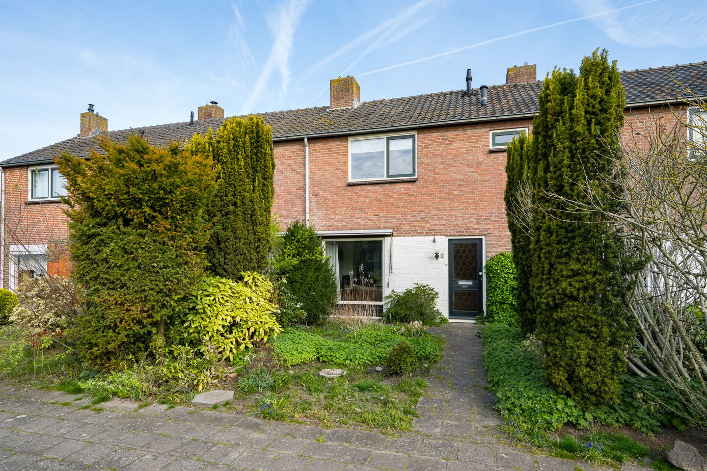 Foto 4 van Nassaulaan 52