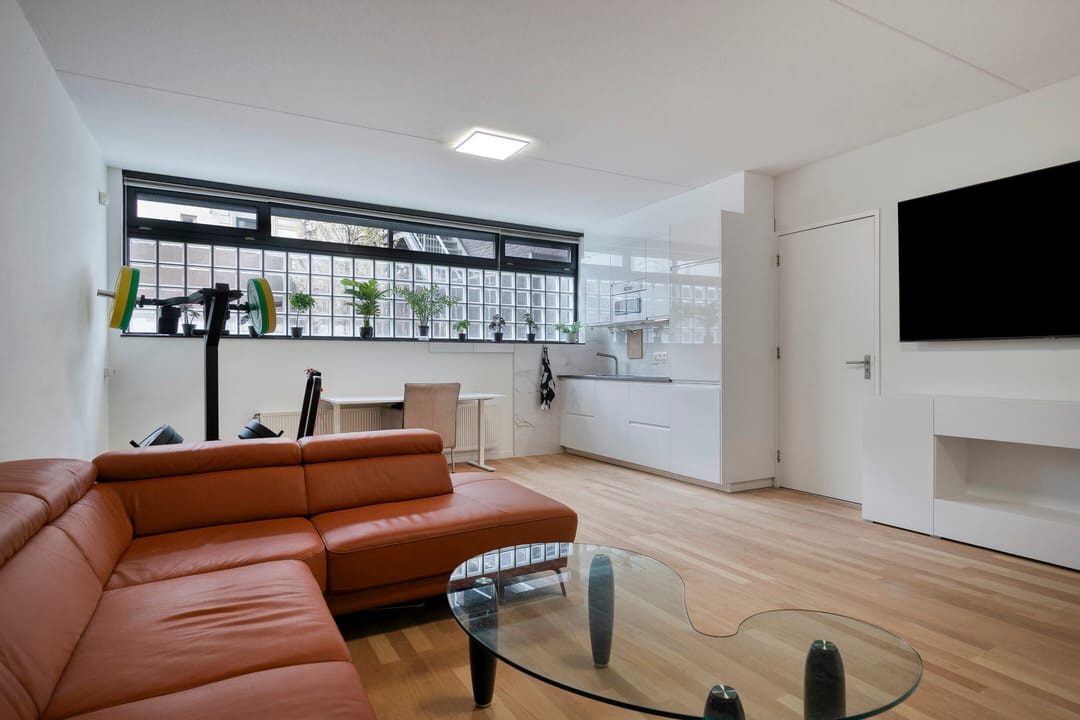 Foto 7 van 't College 20