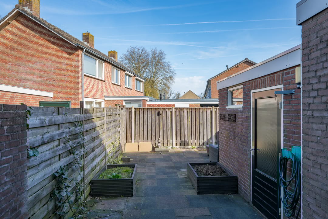 Foto 28 van Nassaulaan 52