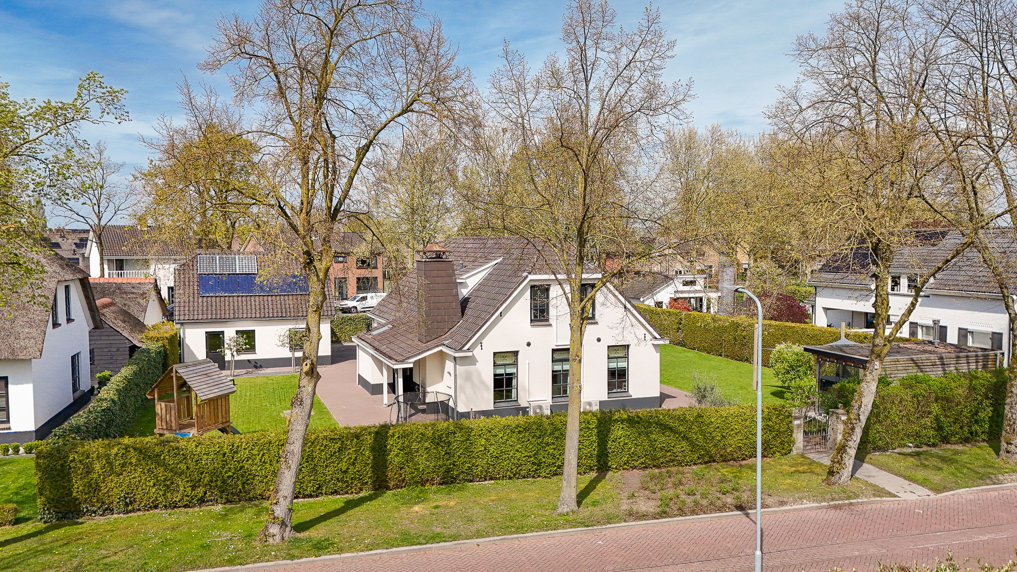 Middendam 12 