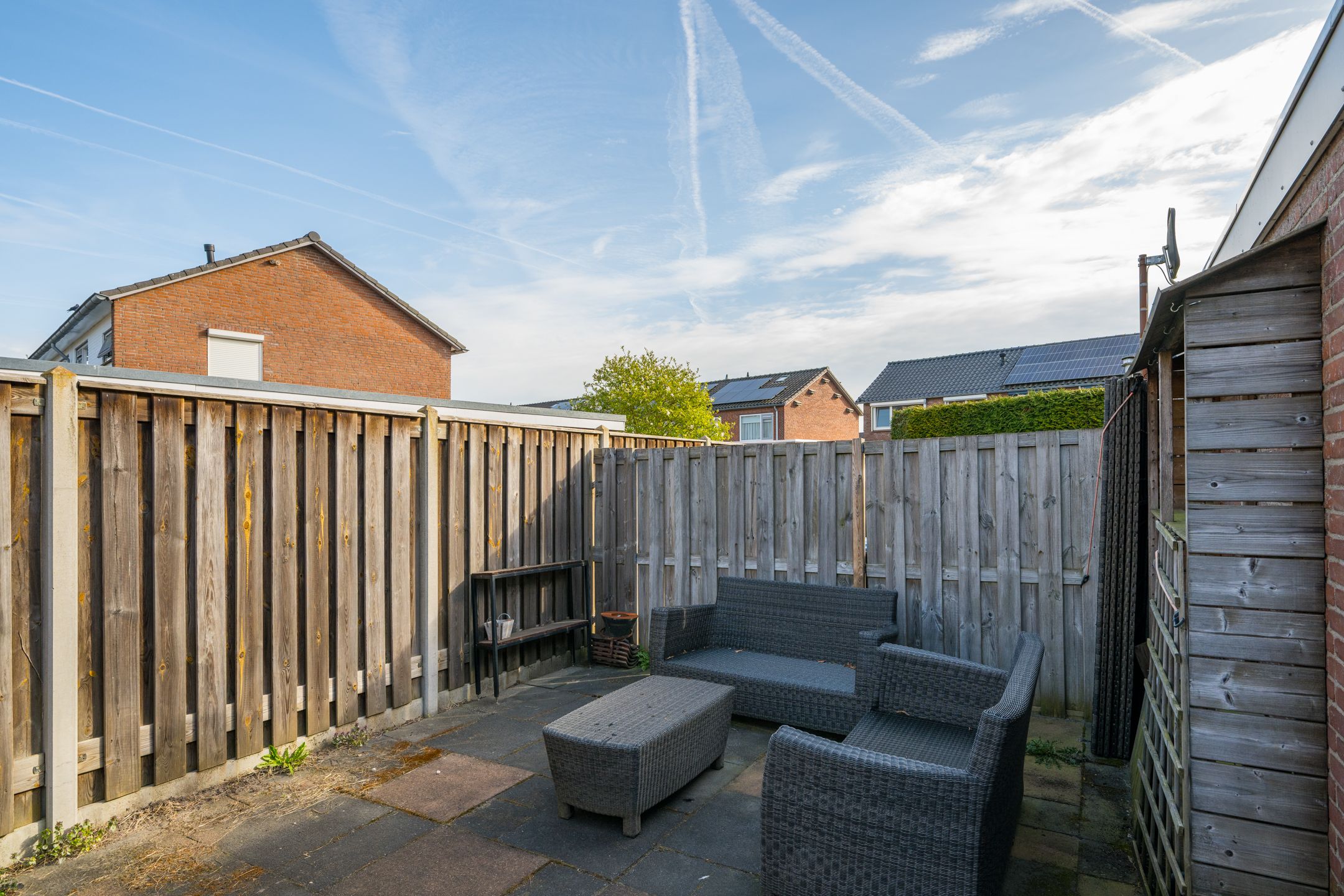 Foto 30 van Nassaulaan 52