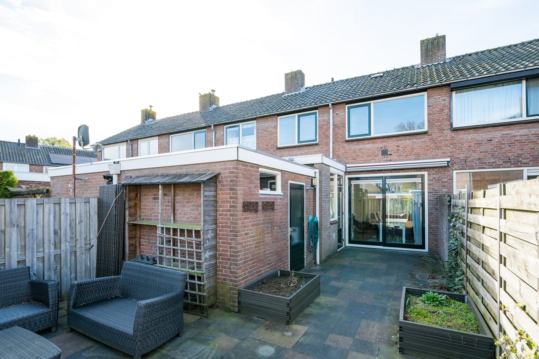 Foto 31 van Nassaulaan 52