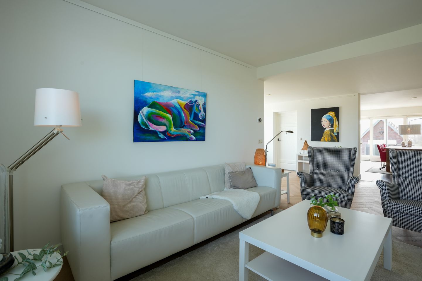 Foto 5 van Hilleshagerweg 90