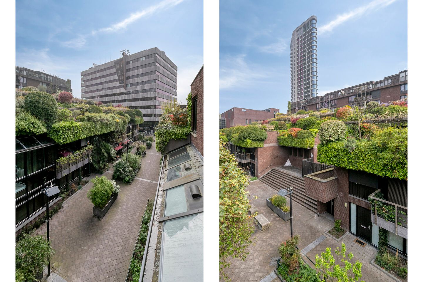 Foto 4 van 't College 20