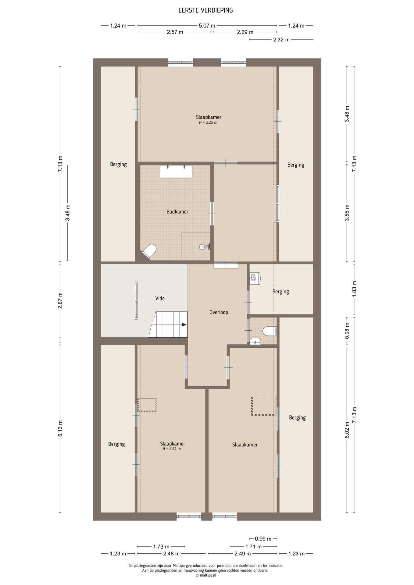 Foto 70 van Middendam 12