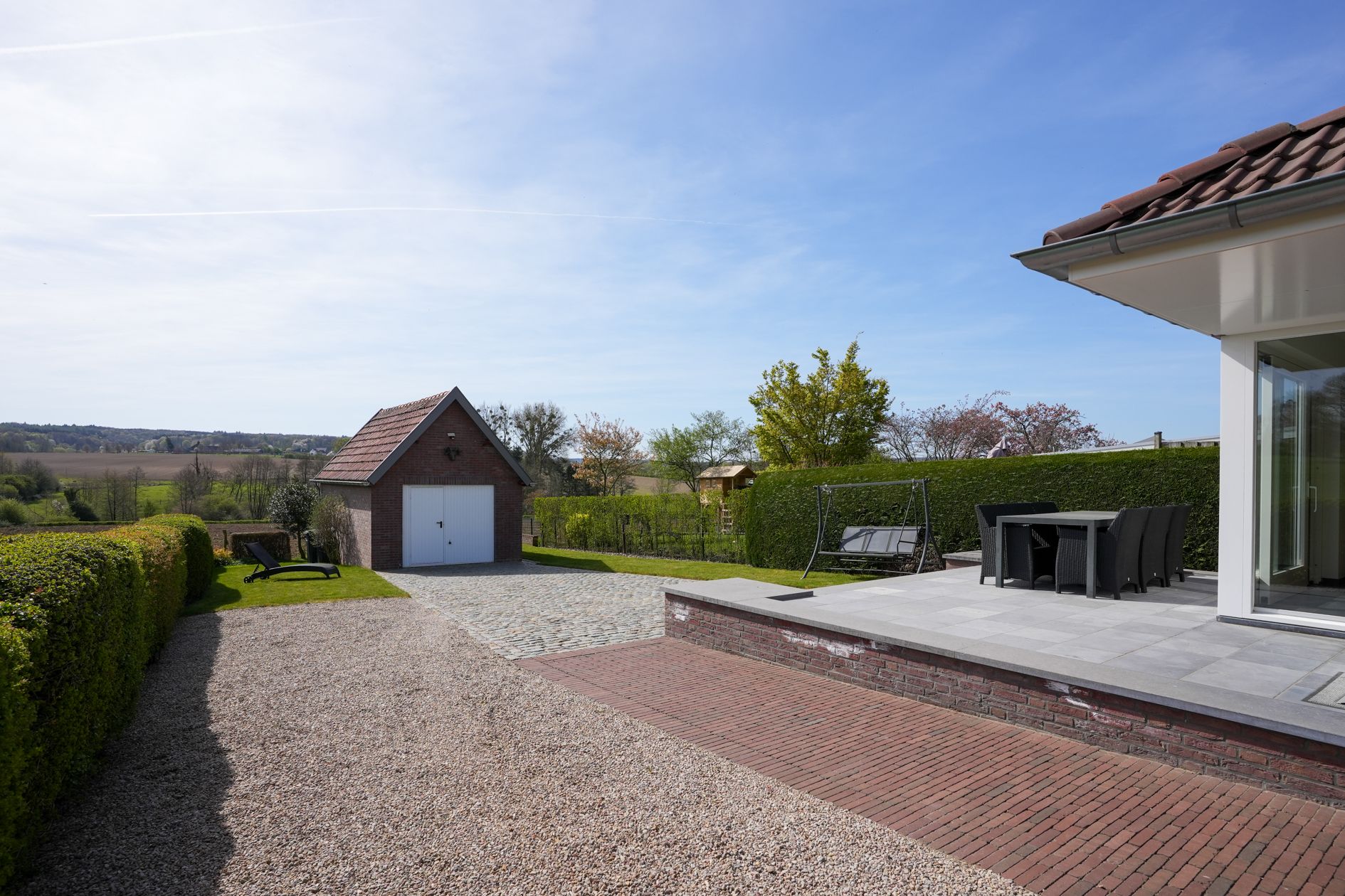 Foto 27 van Hilleshagerweg 90