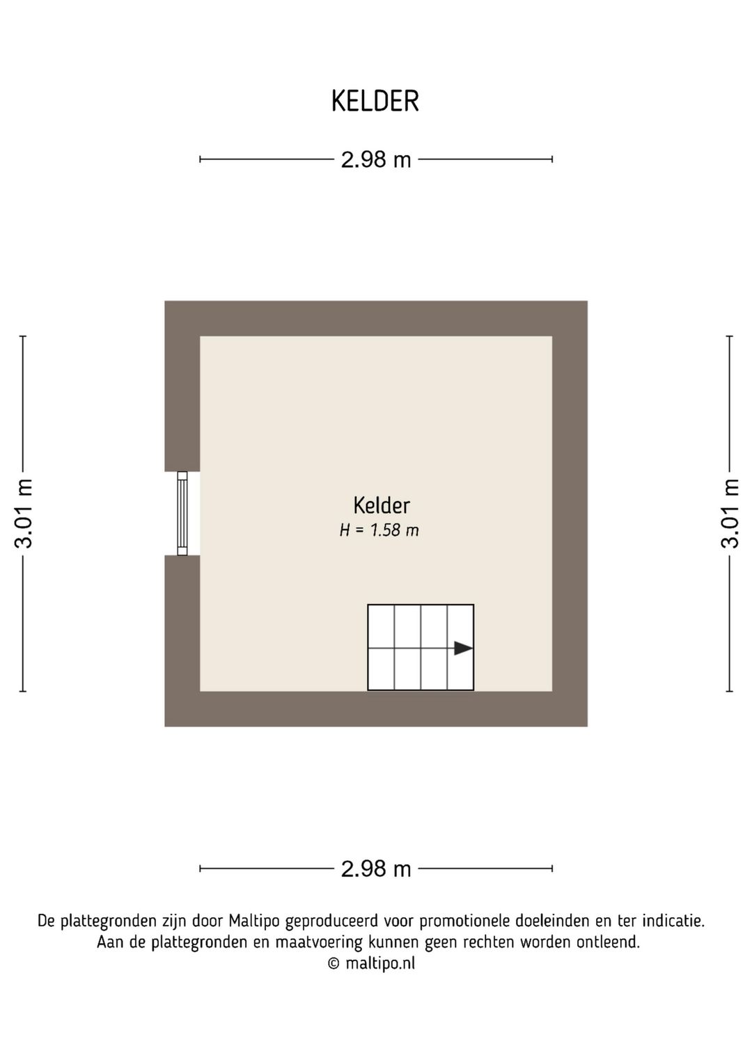 Foto 71 van Middendam 12