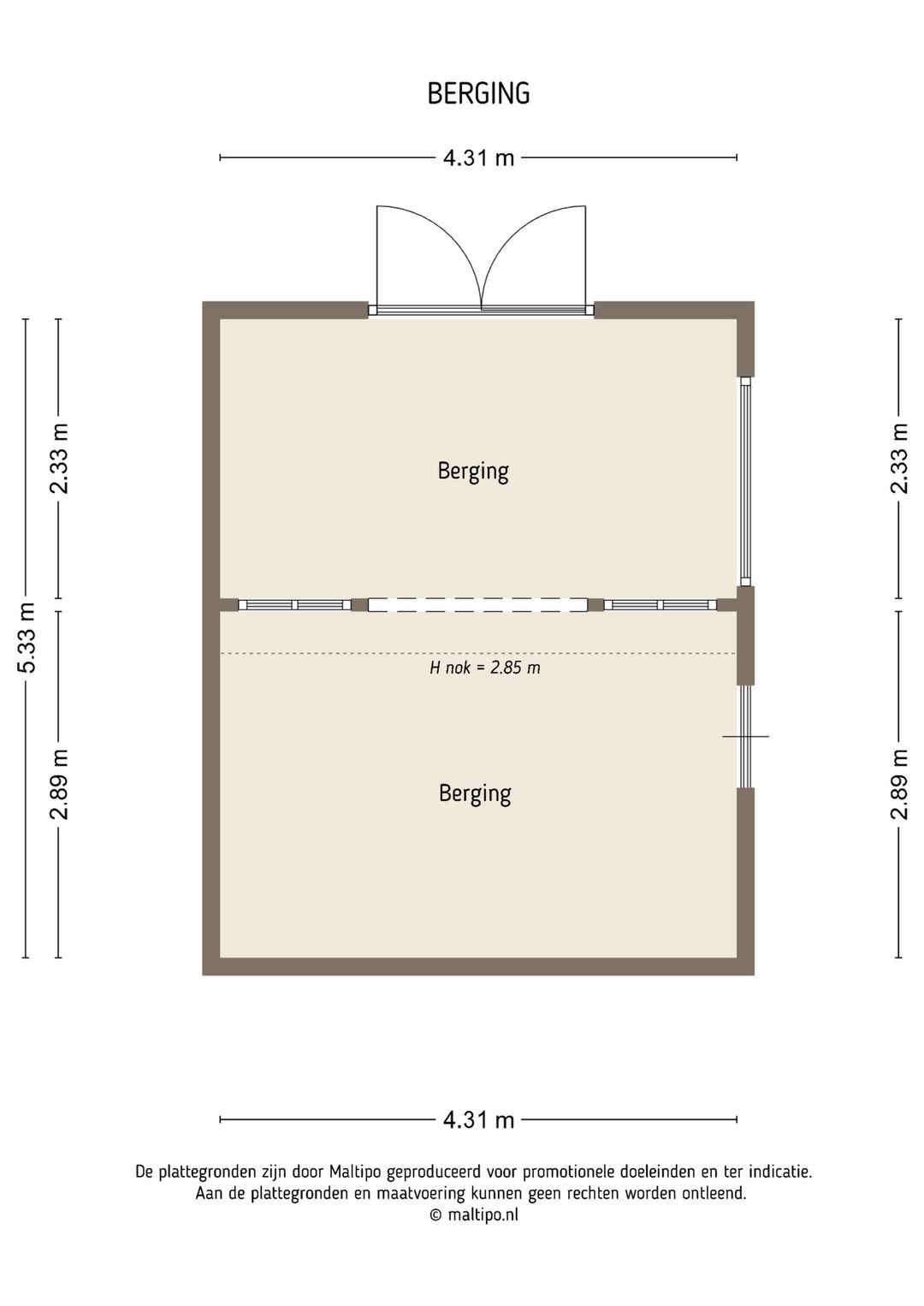 Foto 73 van Middendam 12