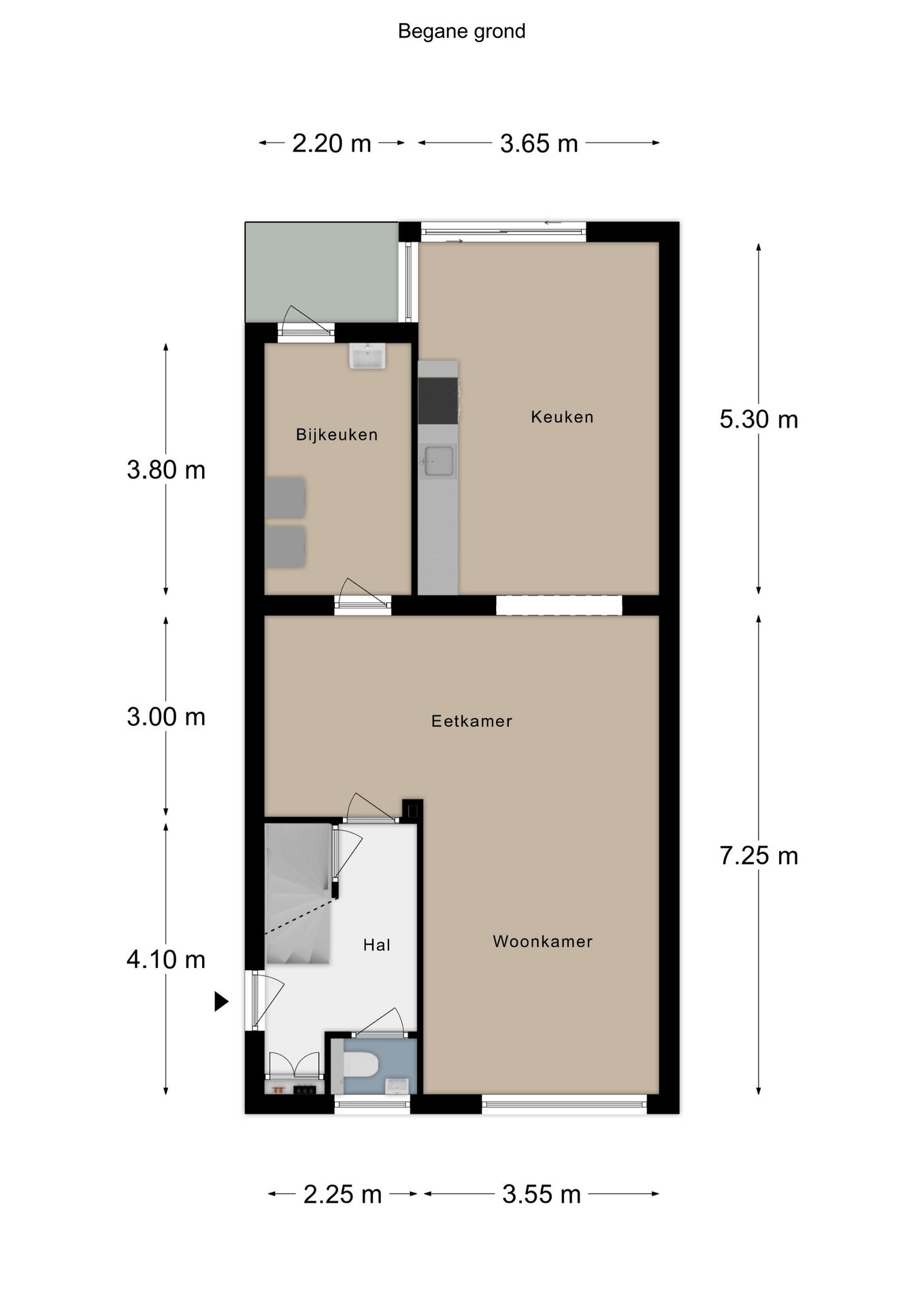 Foto 42 van Hilleshagerweg 90