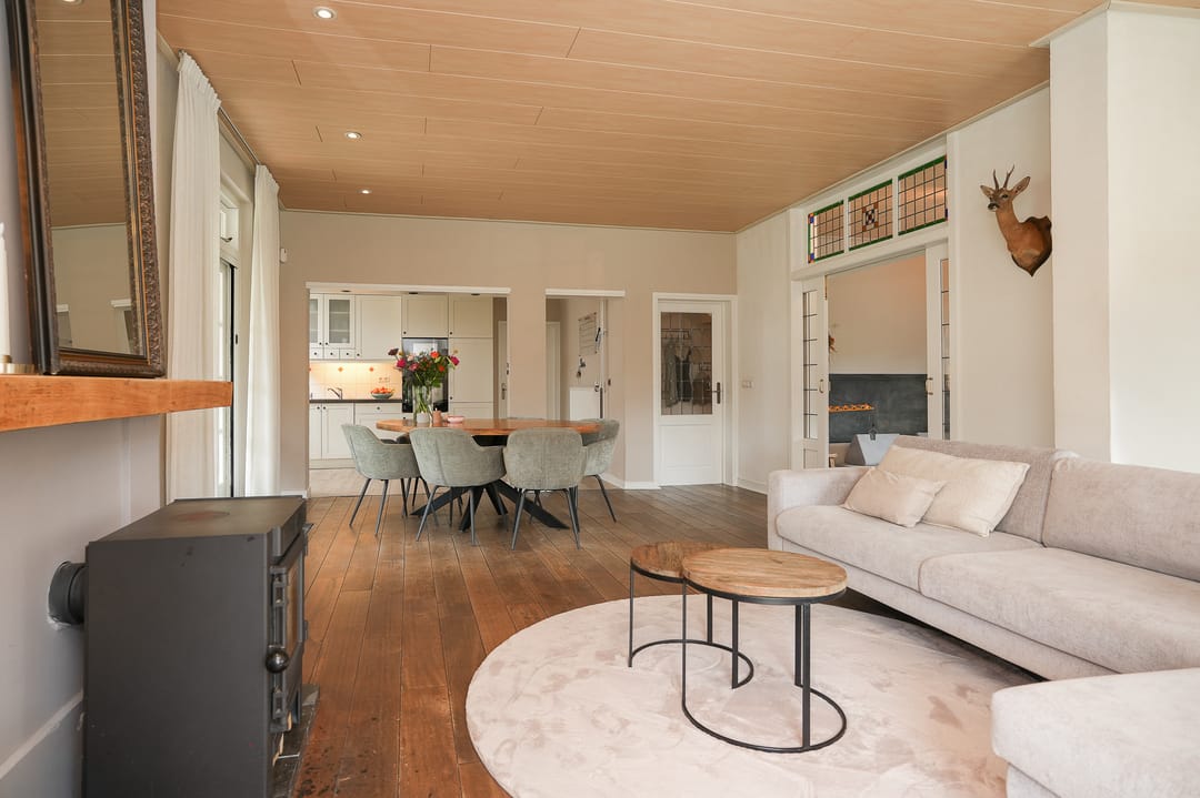 Foto 8 van Middendam 12