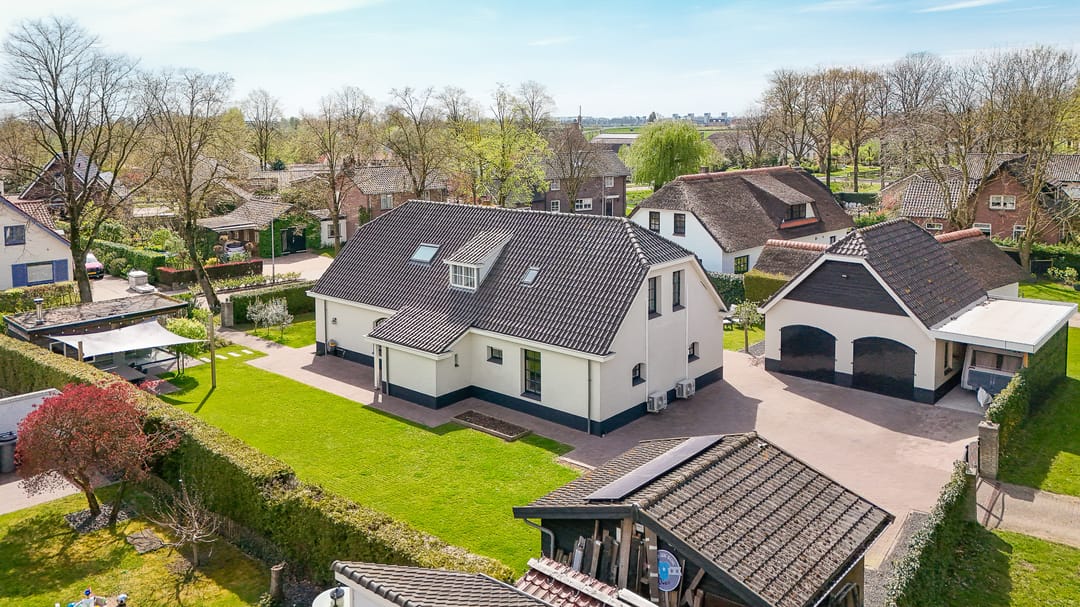 Foto 2 van Middendam 12