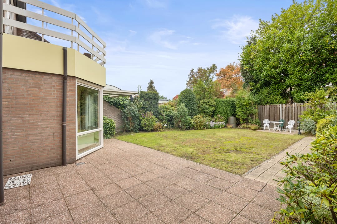 Photo 2 of Hogevaert 20