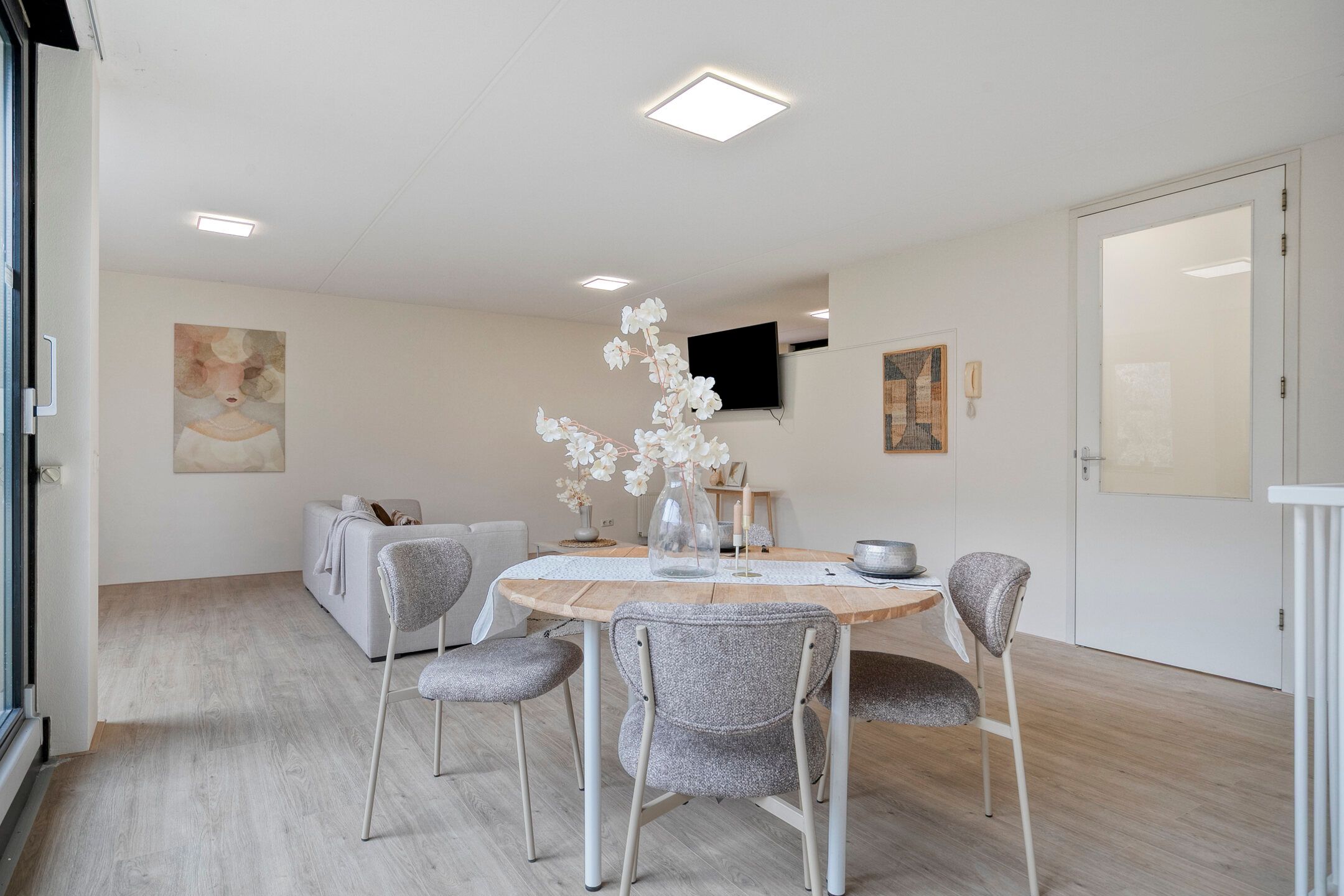 Foto 30 van 't College 20