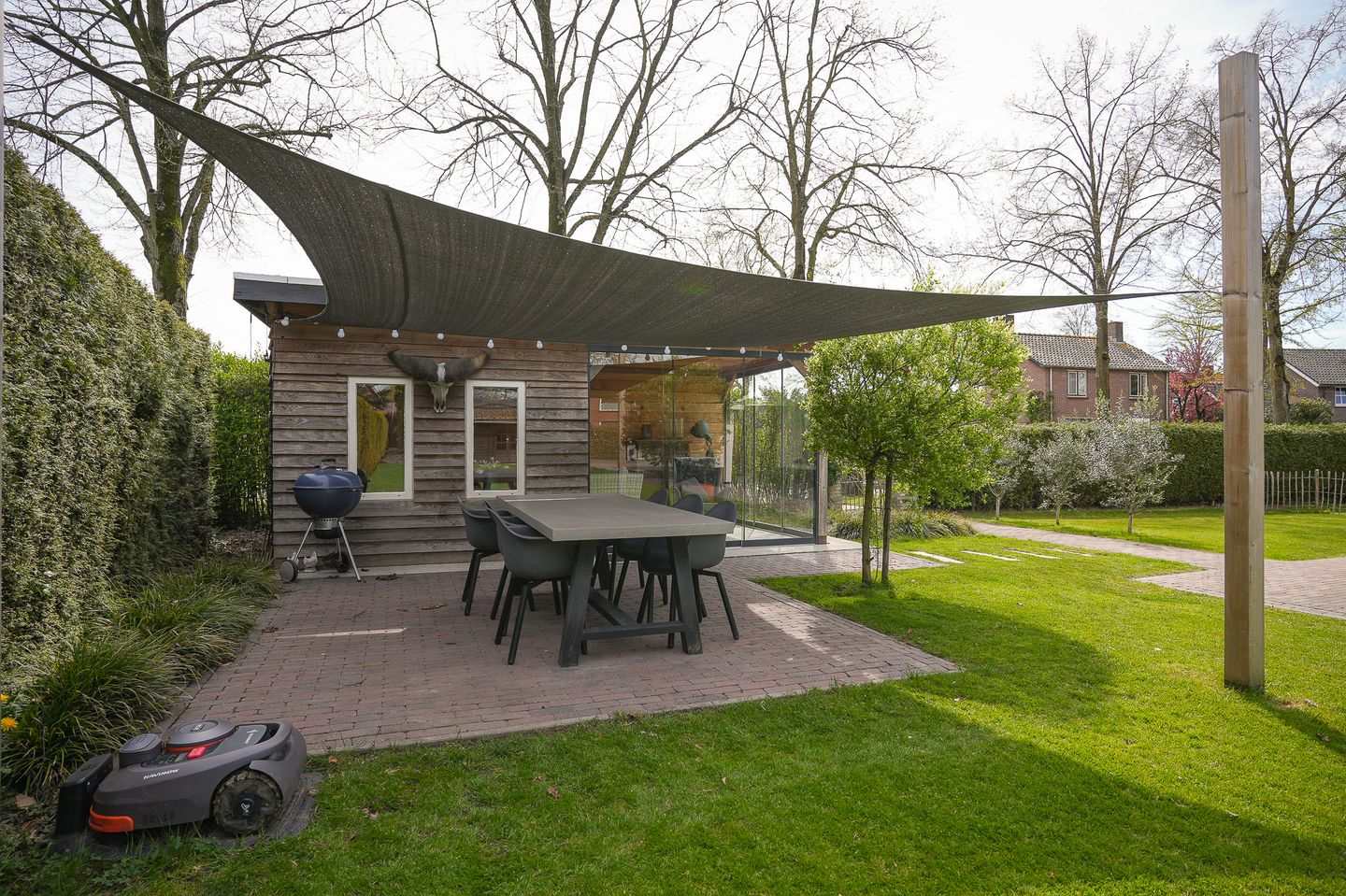 Foto 5 van Middendam 12