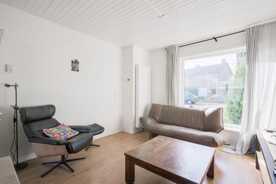 Foto 7 van Nassaulaan 52