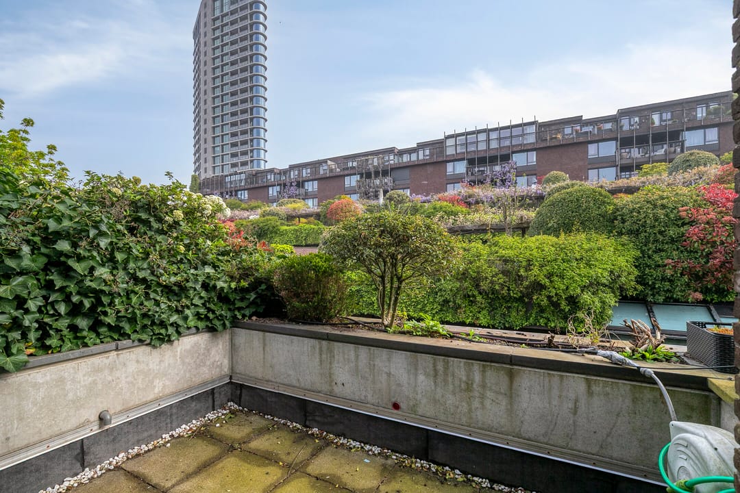 Foto 38 van 't College 20