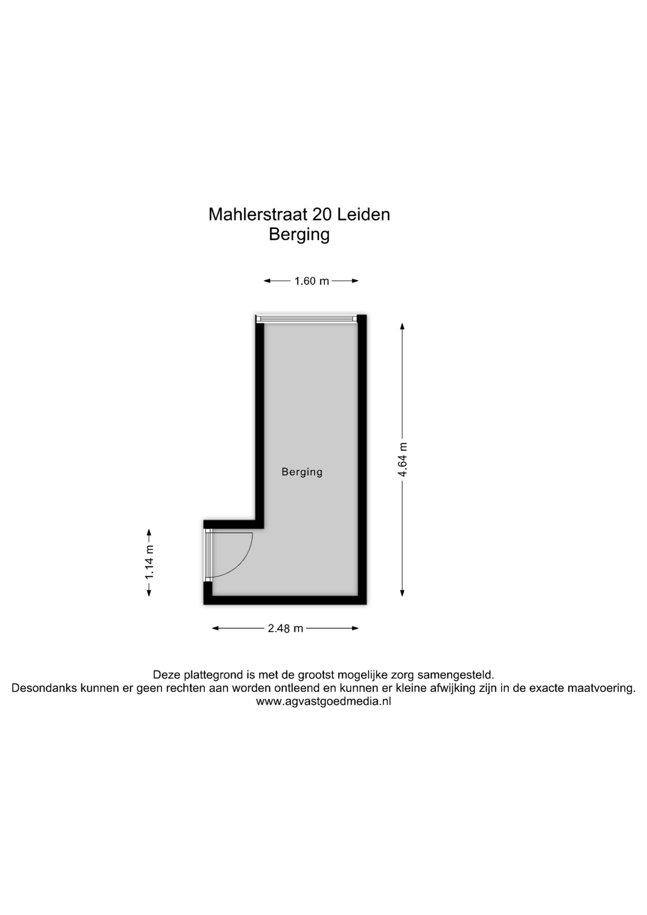 Foto 48 van Mahlerstraat 20