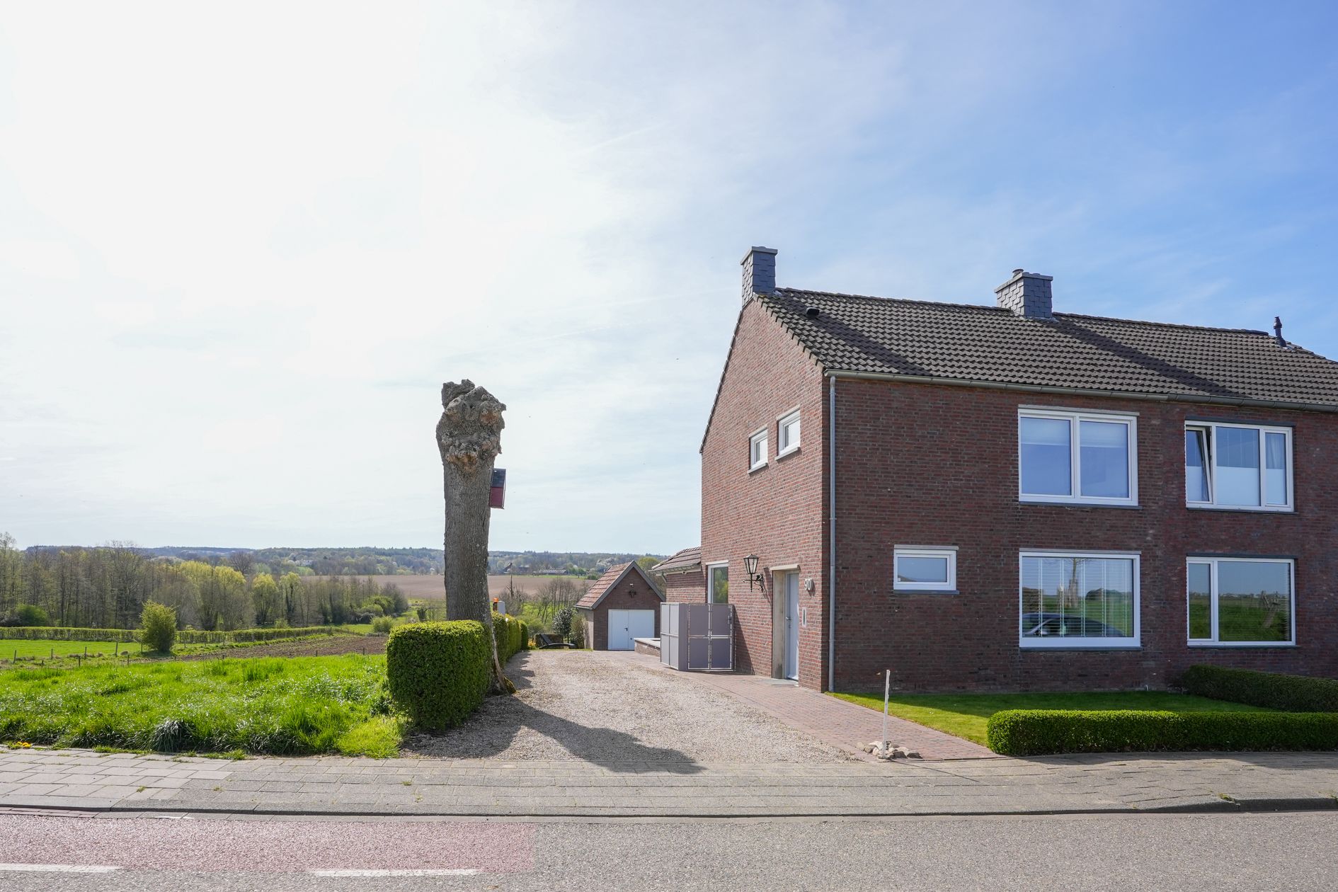 Hilleshagerweg 90