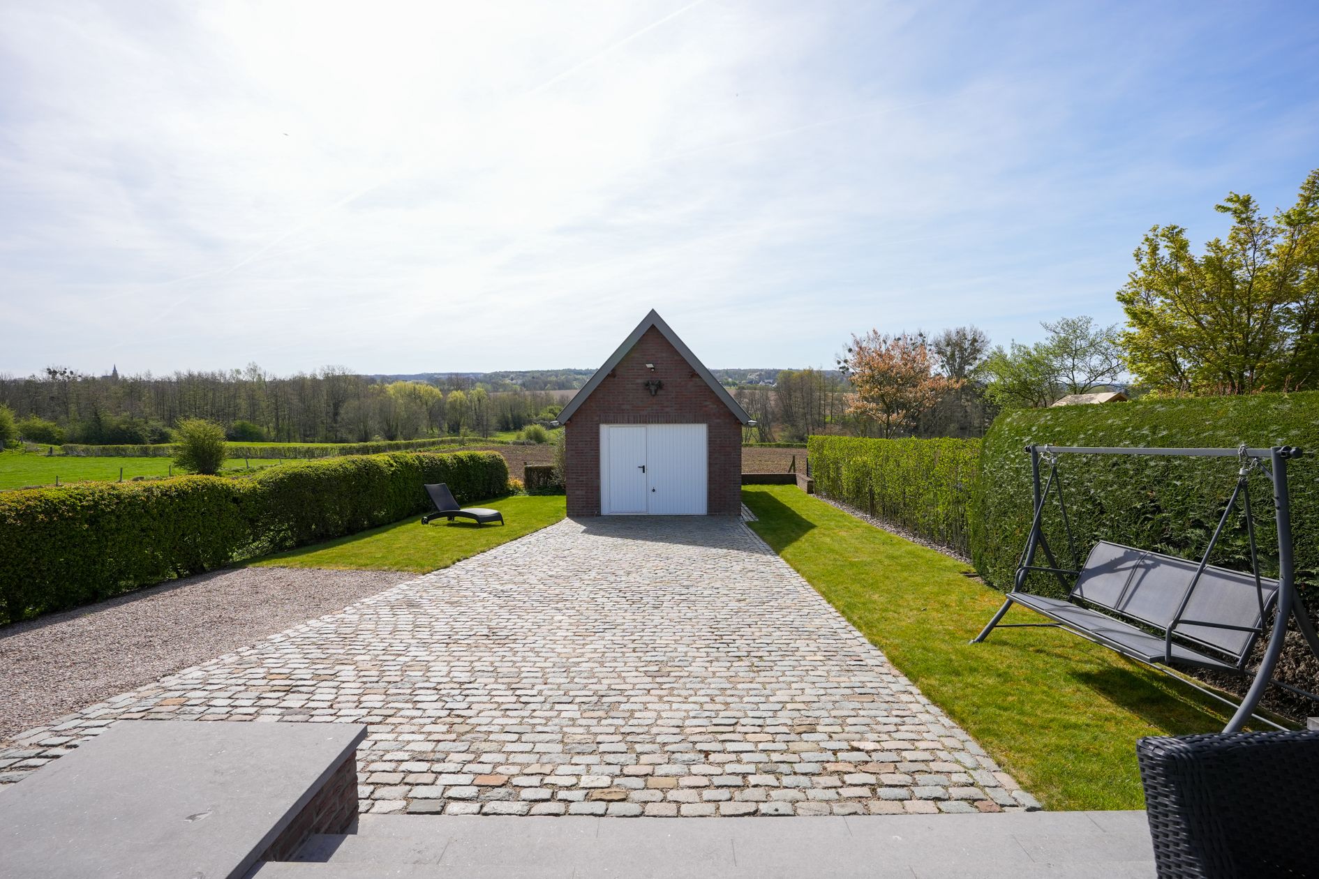 Foto 3 van Hilleshagerweg 90