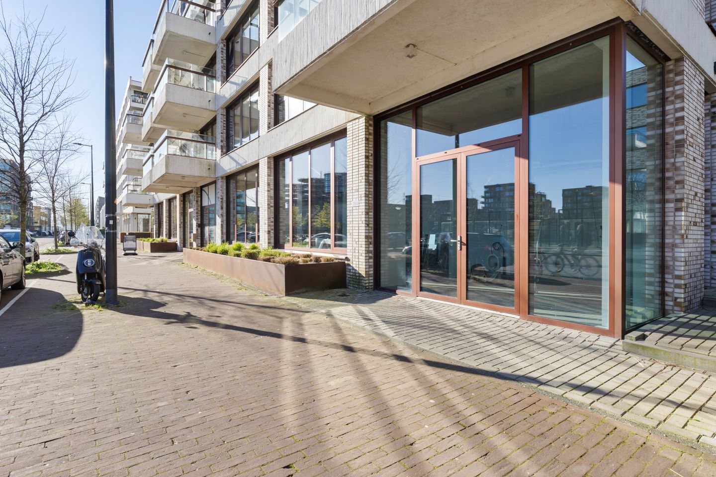 Bekijk foto 2 van Eef Kamerbeekstraat 318-A