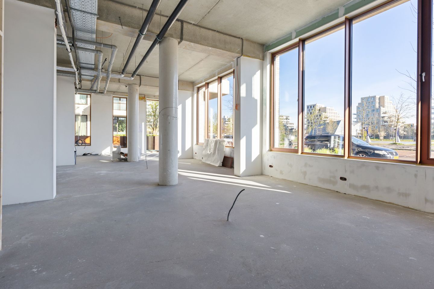 Bekijk foto 3 van Eef Kamerbeekstraat 318-A