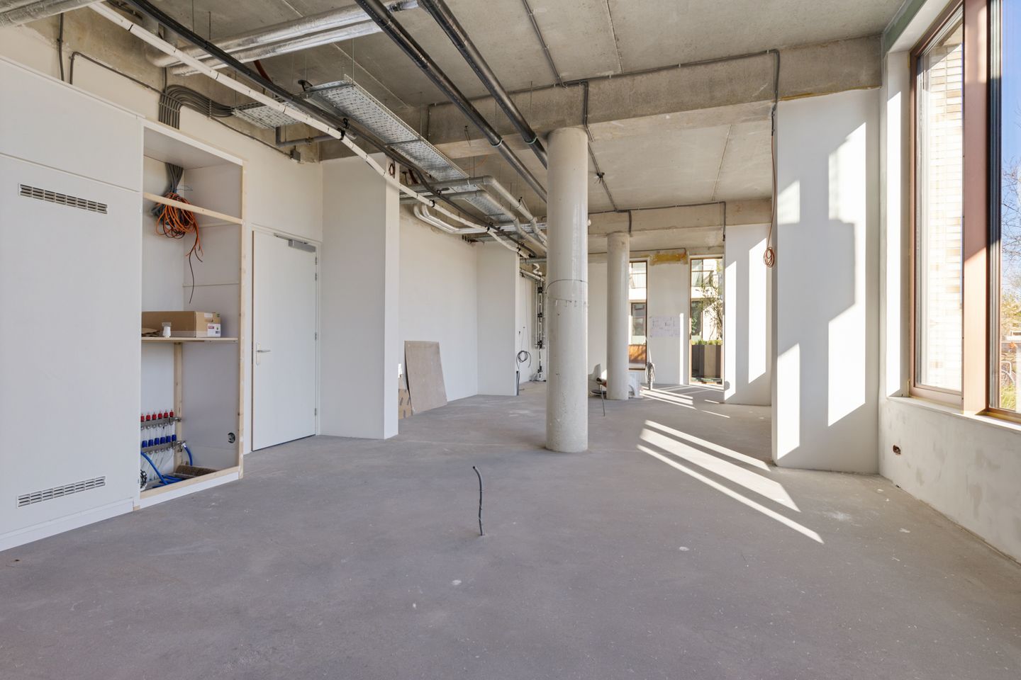 Bekijk foto 4 van Eef Kamerbeekstraat 318-A