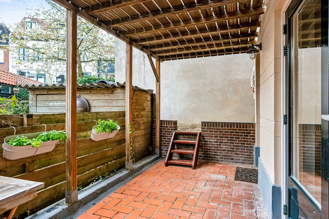 Foto 23 van Eekwal 69