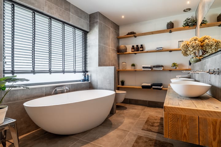 Foto 4 van Wijngaardhof 40