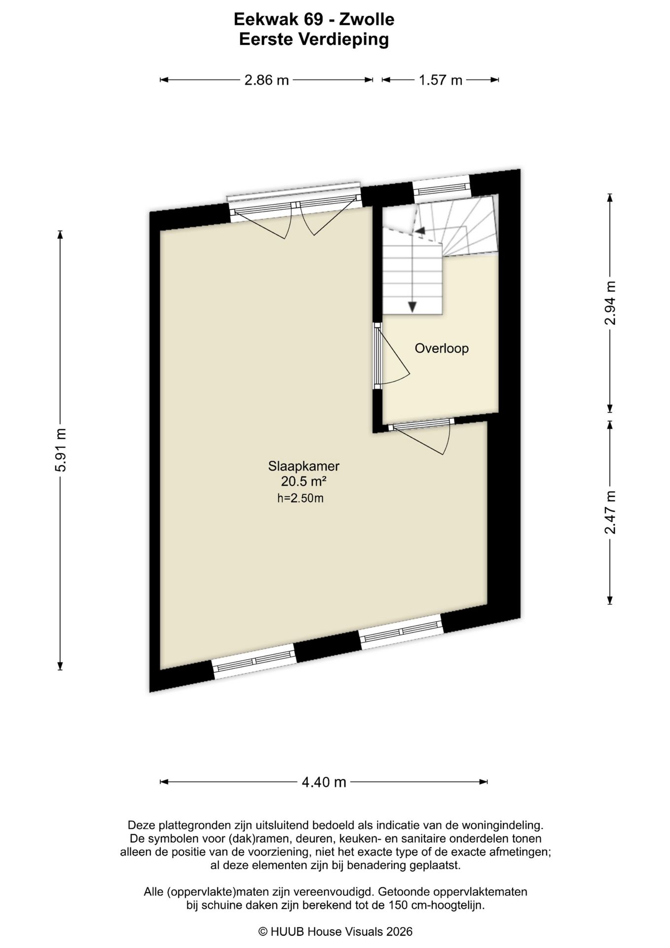 Foto 42 van Eekwal 69