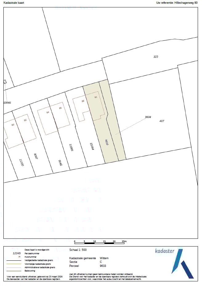 Foto 40 van Hilleshagerweg 90