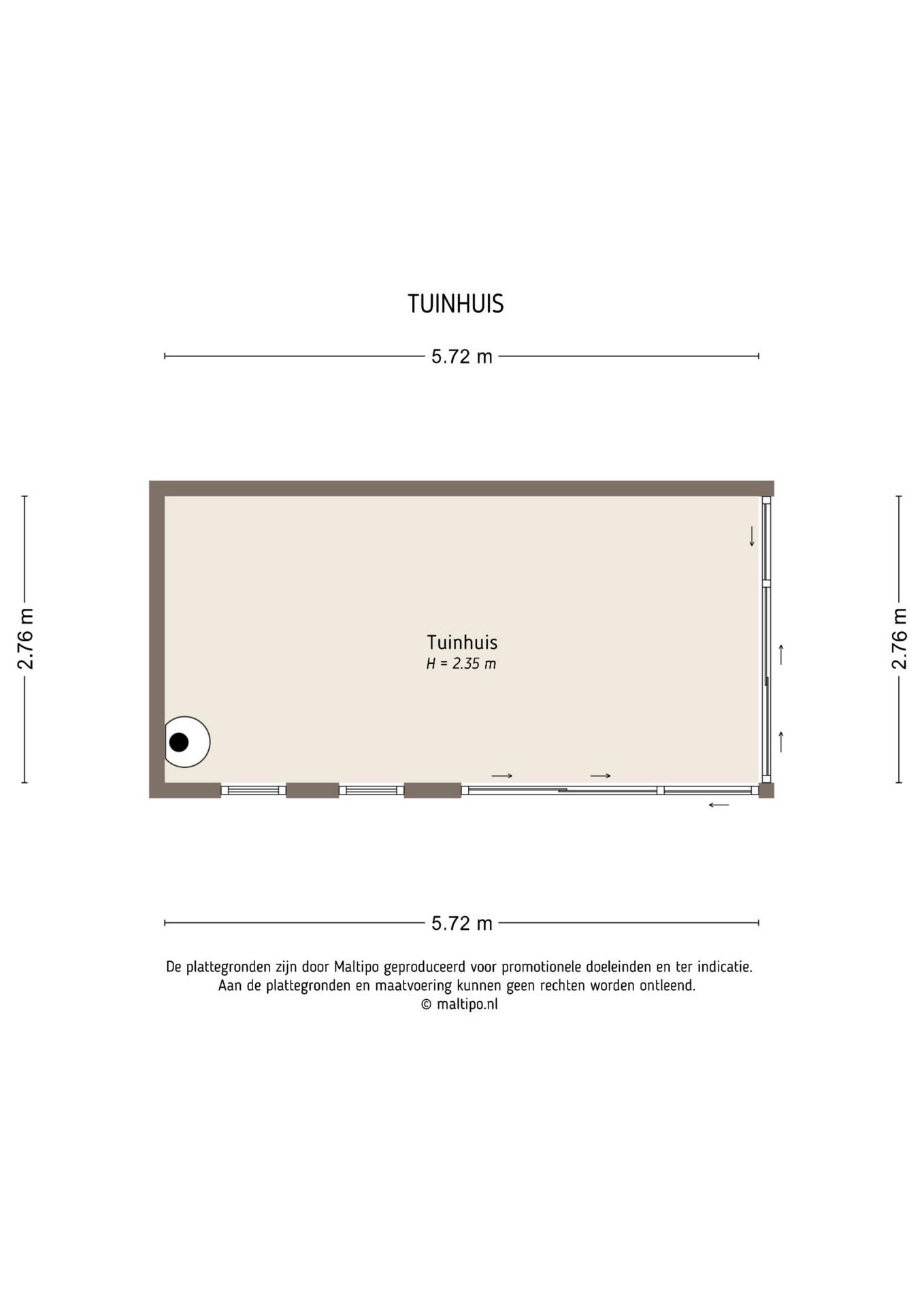 Foto 72 van Middendam 12