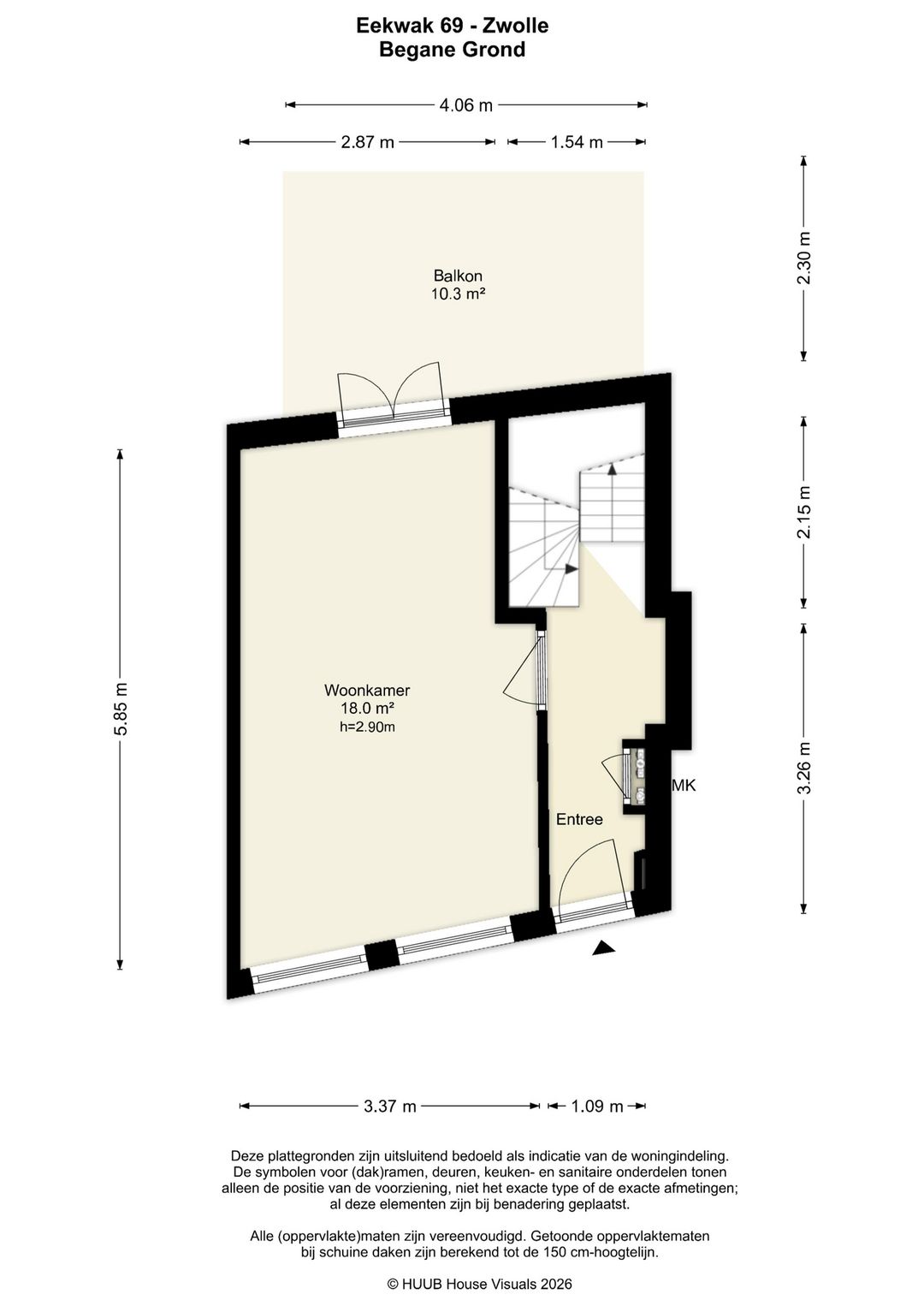 Foto 41 van Eekwal 69